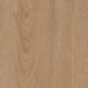 Light natural oak wood-effect LVT with fine straight grain LAUREL OAK 3523
