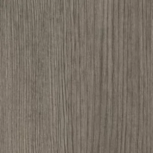 Medium grey-brown oak wood-effect LVT with fine straight vertical grain GIBRALETR 7514