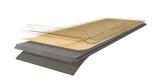 LVT Structure