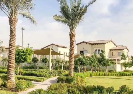 Arabian Ranches