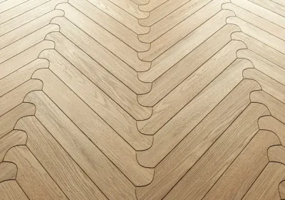 Biscuit Flooring