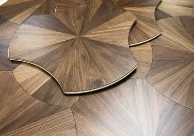 Circular Modular