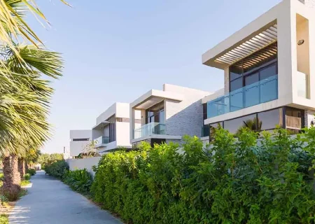DAMAC Hills