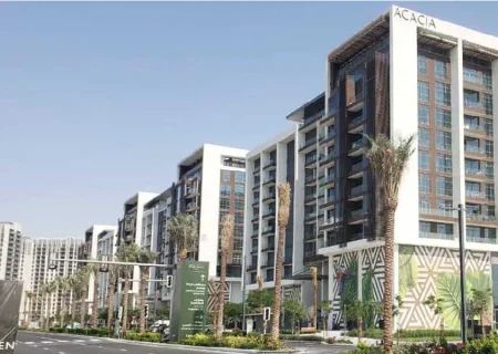 Dubai Hills Estate