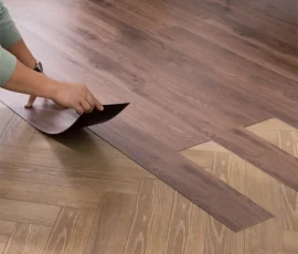 Loose Lay LVT