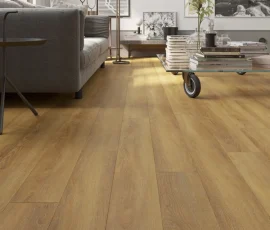 Rigid Core LVT