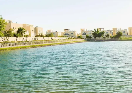 Springs Dubai