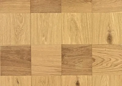 Square Grid Flooring