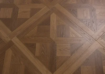 Versailles Tiles